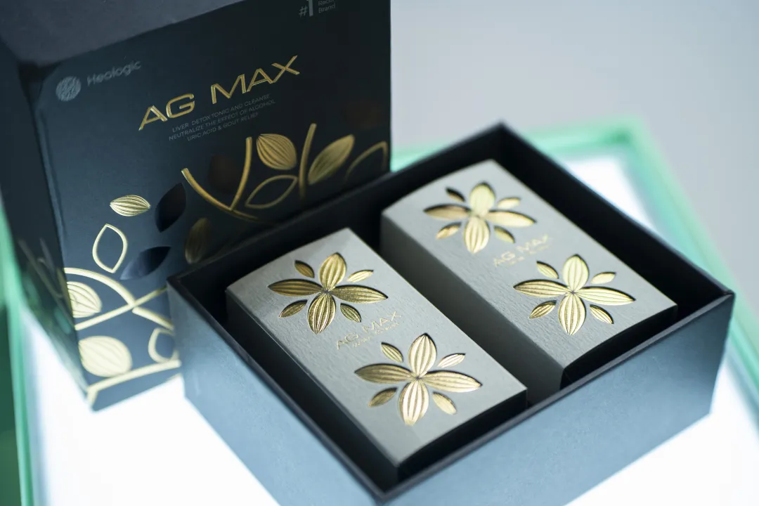 AG-Pro 痛风营养素