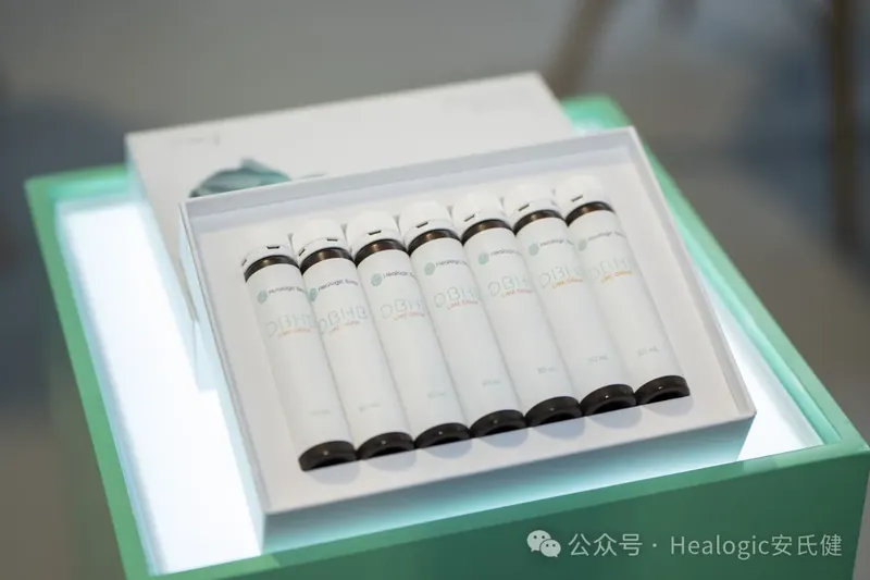 安氏健新闻图片