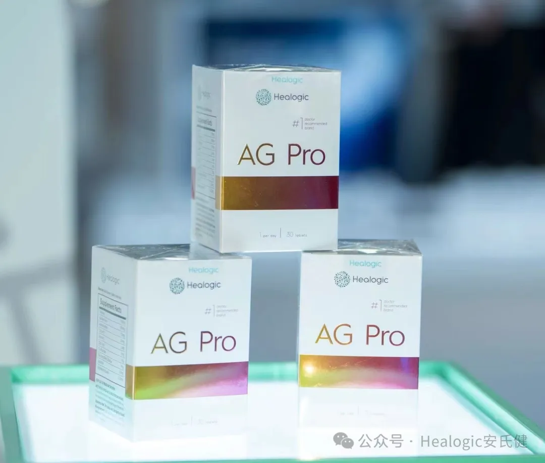 安氏健痛风营养素（AG-Pro）